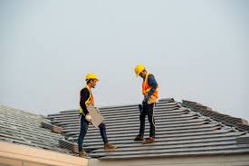 Cold Roofs in Kennett Square, PA